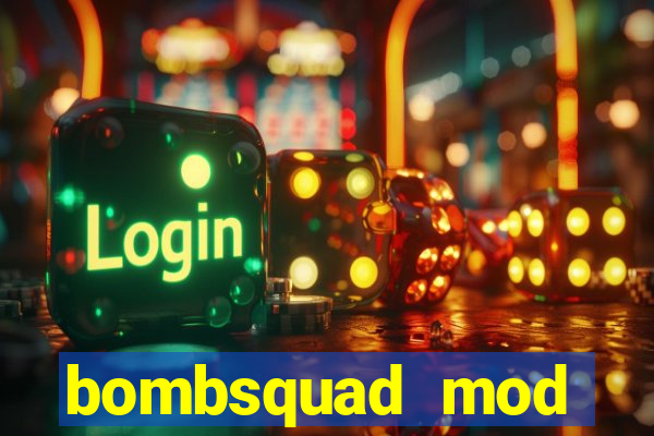 bombsquad mod manager download